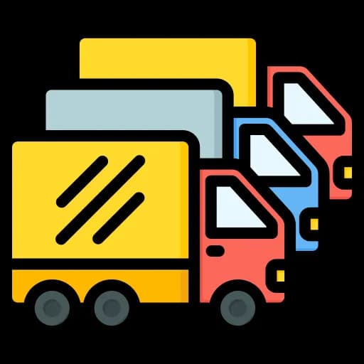 Fleet Management Systems