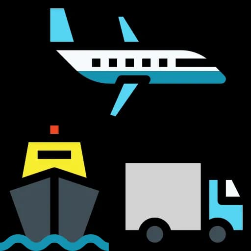 Transportation Management Systems (TMS)