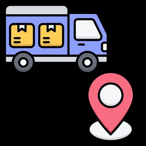 Last-Mile Delivery Optimization