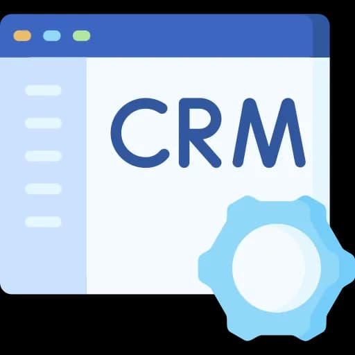 Real Estate CRM Systems