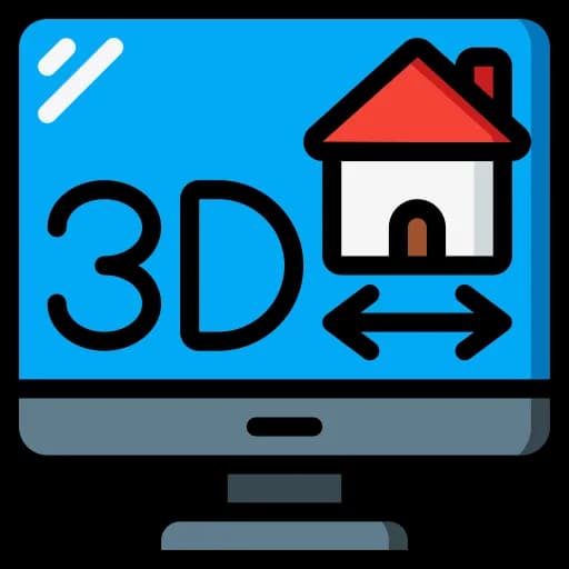 Virtual Property Tour Solutions