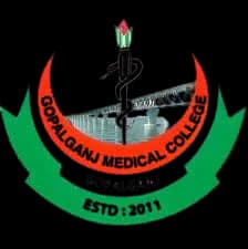 Gopalganj Medical College