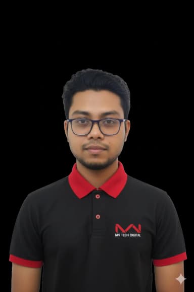 Reshaduzzaman Reshad avatar