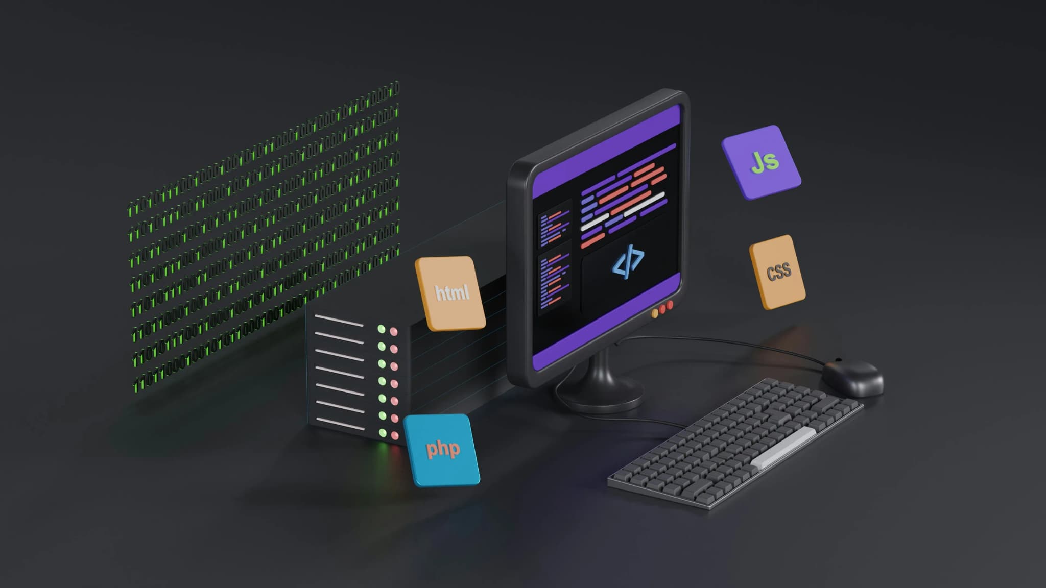 Custom Software Development