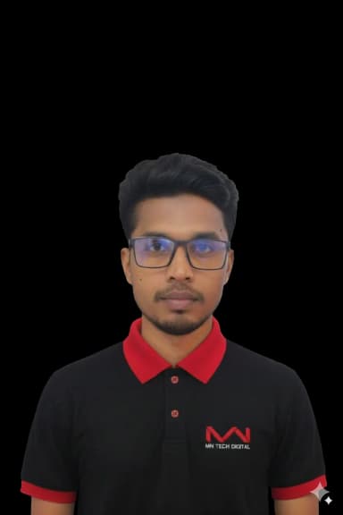 Sourave Halder avatar