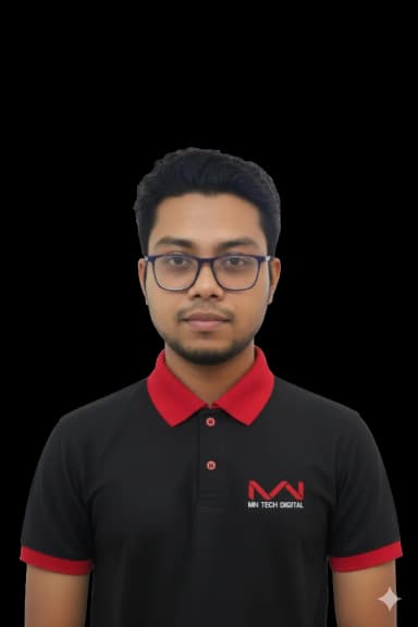  Rasheduzzaman Reshad avatar