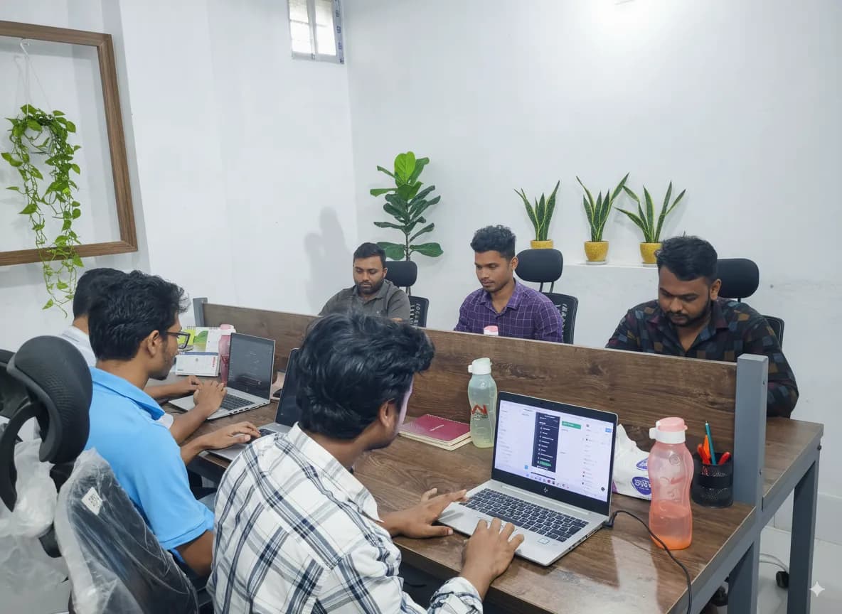 Your experience is everything to us 